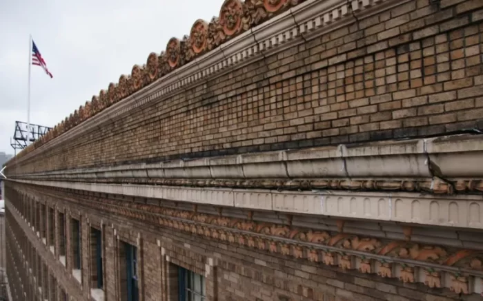 NYC Wall Inspections