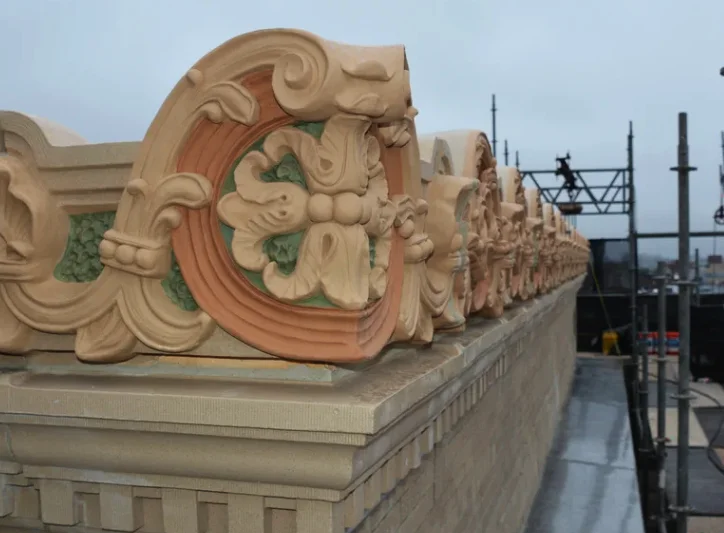 parapet wall inspections in nyc